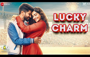 The Zoya Factor - Lucky Charm Song