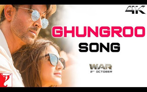 War - Ghungroo Song