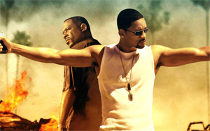 Trailer of upcoming American action comedy film Bad Boys for Life<br>Directors: Adil El Arbi, Bilall Fallah<br>
It is a sequel to Bad Boys (1995) and Bad Boys II (2003) and the third and final installment in the Bad Boys franchise.<br><br>
Cast: Will Smith, Vanessa Hudgens, Alexander Ludwig, Joe Pantoliano, Happy Anderson, Charles Melton, Martin Lawrence, Kate del Castillo, Paola Nunez, Sharon Pfeiffer, DJ Khaled, Jennifer Badger, Massi Furlan, Maria Z. Wilson, Emily Towles<br><br>