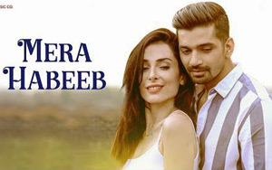 Mera Habeeb Music Video