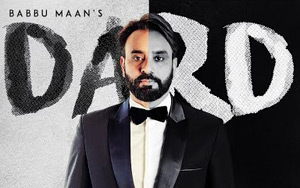 Dard Music by Babbu Maan