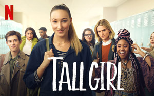 Tall Girl Trailer - Netflix