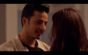 Tujhe Na Jaane Du Song - Maaya 3 - A Web Original By Vikram Bhatt