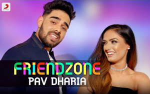 Punjabi Song Friendzone by Pav Dharia