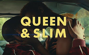 Queen and Slim New Trailer