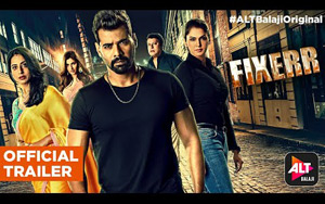 Fixerr Ab Game Badlega Trailer - ALTBalaji