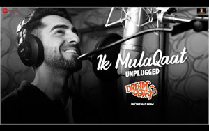 Ik Mulaqaat Unplugged ft. Ayushmann Khurrana - Dream Girl