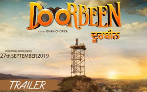 Trailer of Punjabi Movie DOORBEEN