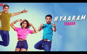 Yaaram Teaser