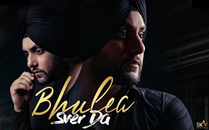 Punjani Song Bhulea Sver Da by Mehtab Virk 