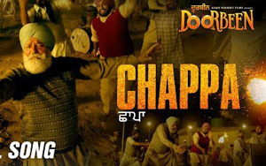 Punjabi Song Chappa - Doorbeen