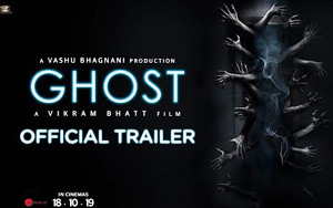 Ghost Trailer 