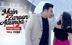 Main Zaroor Aaunga Title Track