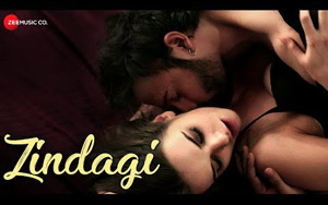 Zindagi Music Video ft. Jaey Gajera and Lav Poddar