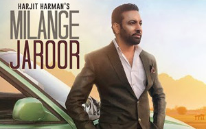 Punjabi Song Milange Jaroor by Harjit Harman