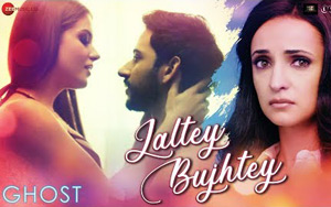 Ghost - Jaltey Bujhtey Song