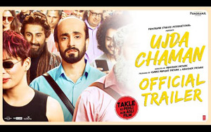 Ujda Chaman Trailer