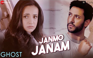 Ghost - Janmo Janam Song