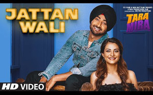 Punjabi Song Jattan Wali - Tara Mira