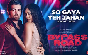 Bypass Road - So Gaya Yeh Jahan Song