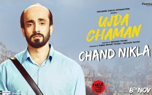 Ujda Chaman - Chand Nikla Song