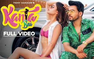 Snger: Tony Kakkar<br>
Music: Tony Kakkar<br>
Lyrics: Tony Kakkar<br>
Director: Keoni Marcelo<br>
Featuring Karishma Sharma