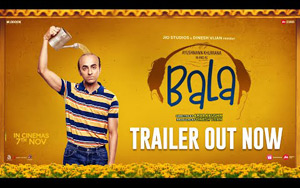 Bala Trailer