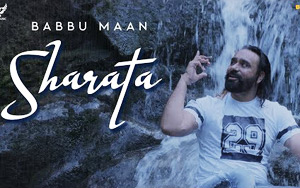 Album: Pagal Shayar<br>
Singer, Lyrics, Music: Babbu Maan