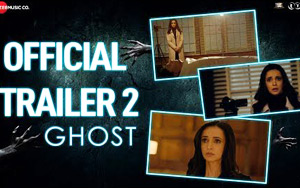 Ghost Trailer 2