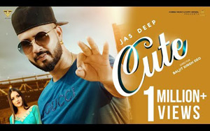 Punjabi Song Cute by Jas Deep