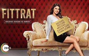 Fittrat - Amrita, Woman With A Golden Heart