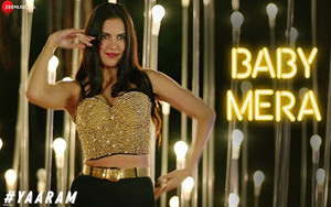 Yaaram - Baby Mera Song ft. Natasha Stankovic