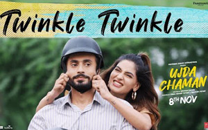 Ujda Chaman - Twinkle Twinkle Song