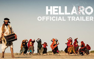 Trailer of Gujarati Movie Hellaro