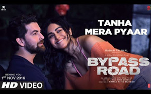 Bypass Road - Tanha Mera Pyaar Song