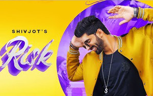 Punjabi Song Risk by Shivjot