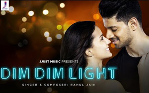 Dim Dim Light Song by Rahul Jain ft. Sooraj Pancholi and Larissa Bonesi