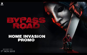 Bypass Road - Home Invasion Promo 