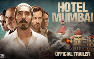 Hotel Mumbai Trailer