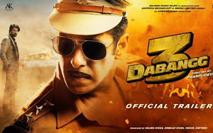 Dabangg 3 Trailer