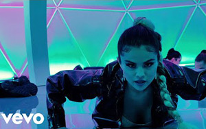 Selena Gomez - Look At Her Now (Official Video)