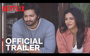 House Arrest Trailer - Netflix