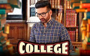 Punjabi Song College by Preet Harpal