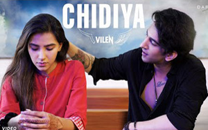 Chidiya Music Video by Vilen