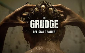 The Grudge Trailer