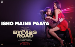 Presenting the video of the song ISHQ MAINE PAAYA from the upcoming movie Bypass Road<br>
Singer: Shaarib<br>
Music:  Shaarib and Toshi<br>
Lyricist: Kalim Shaikh<br>
Starring Neil Nitin Mukesh, Adah Sharma, Shama Sikander, Gul Panag, Rajit Kapur, Sudhanshu Pandey, Manish Chaudhary, and Taher Shabbir<br>
Directed By Naman Nitin Mukesh