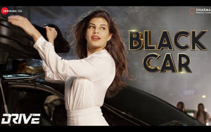 Presenting Black Car song from the upcoming Indian action thriller film #Drive<br>
Releasing on 1st November 2019 on Netflix<br>
Music composer: Javed-Mohsin<br>
Singers: Javed-Mohsin Ft. Suraj Chauhan, Shivi & Ariff Khan<br>
Lyricist: Danish Sabri<br>
Starring Sushant Singh Rajput, Jacqueline Fernandez, Boman Irani, Pankaj Tripathi, Vikramjeet Virk & Sapna Pabbi<br>
Directed by Tarun Mansukhani