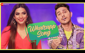 Punjabi Song Whatsapp by Asees and Deedar Kaur