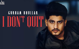 Punjabi Song Hint by Gurnam Bhullar