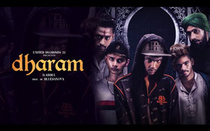 DHARAM Music Video by D.Abdul